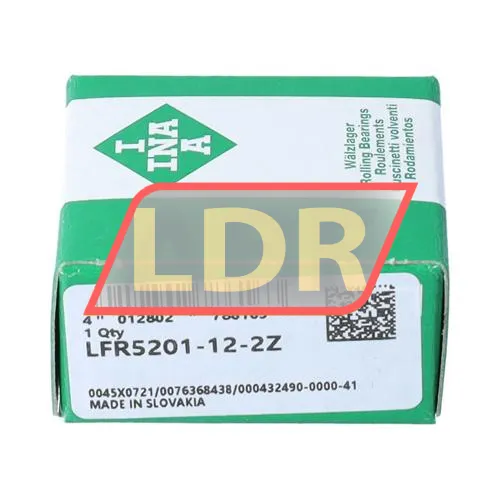 INA LFR5201-12-2Z ürün fotoğrafı 4