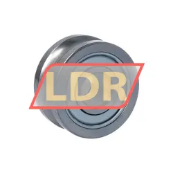 INA LFR5201-12-2Z rulman resim 2