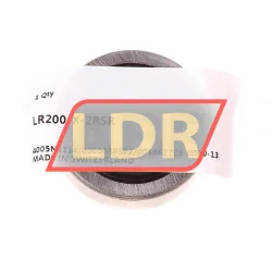INA LR200-X-2RSR rulman resim 2