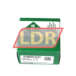 INA NUTR20-X-A rulman resim 3
