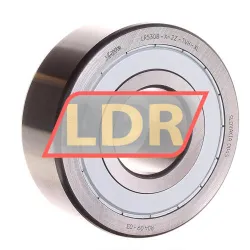 INA LR5308-X-2Z-TVH-XL rulman resim 2