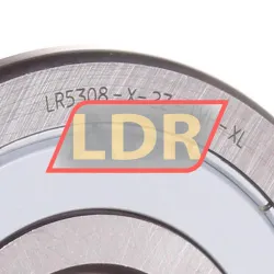 INA LR5308-X-2Z-TVH-XL rulman resim 3