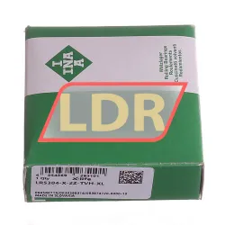INA LR5304-X-2Z-TVH-XL rulman resim 3