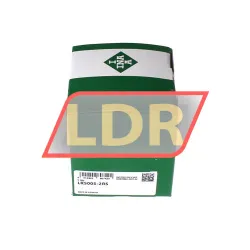 INA LR5005-2RS rulman resim 3