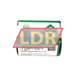 INA LR607-2RSR-HLC-D-0-10