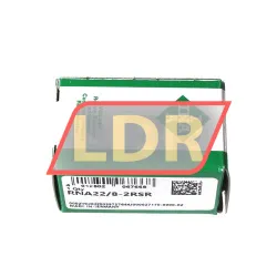 INA RNA22/8-2RSR rulman resim 3