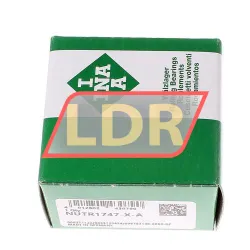 INA NUTR1747-X-A rulman resim 3