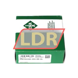 INA PWTR3580-2RS-RR-XL rulman resim 3