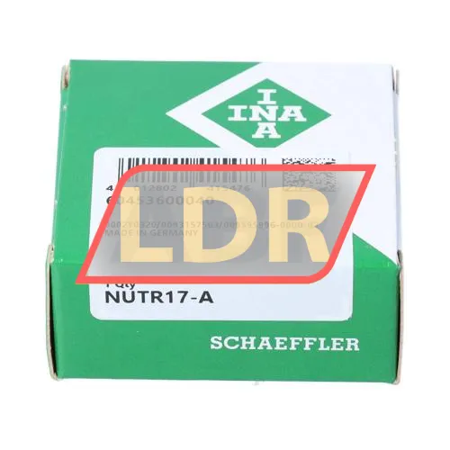INA NUTR17-A ürün fotoğrafı 3