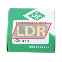 INA NUTR17-A rulman resim 3