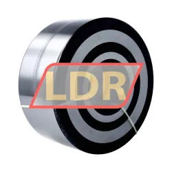 INA NNTR70X180X85-2Z rulman resim 2