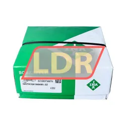 INA NNTR70X180X85-2Z rulman resim 3