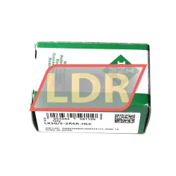 INA LR50/5-2RSR-HLC rulman resim 3