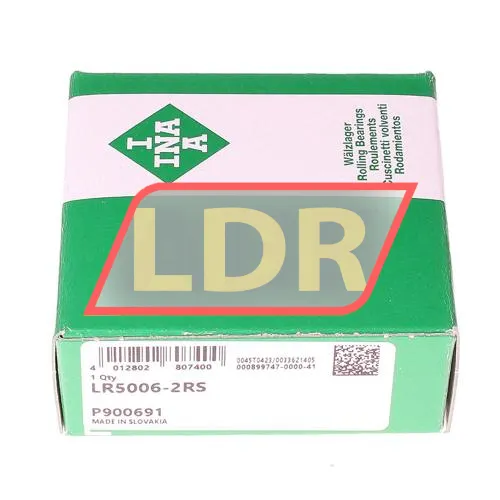 INA LR5006-2RS ürün fotoğrafı 2
