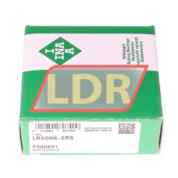 INA LR5006-2RS rulman resim 2