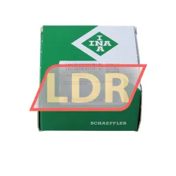 INA NUTR2562-X-A rulman resim 3