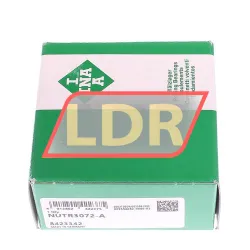 INA NUTR3072-A rulman resim 2