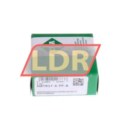 INA NATR17-X-PP-A rulman resim 2