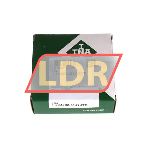 INA F-233282-01-NUTR ürün fotoğrafı 3