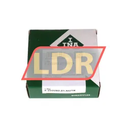 INA F-233282-01-NUTR rulman resim 3