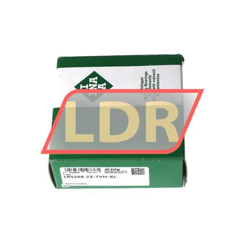 INA LR5208-2Z-TVH-XL ürün fotoğrafı 3