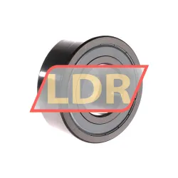 INA LR5208-2Z-TVH-XL rulman resim 2