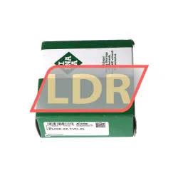 INA LR5208-2Z-TVH-XL rulman resim 3