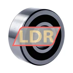 INA LR5307-IS1-2HRS-TVH-XL rulman resim 2