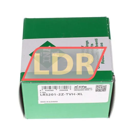 INA LR5201-2Z-TVH-XL ürün fotoğrafı 3