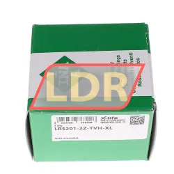 INA LR5201-2Z-TVH-XL rulman resim 3