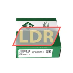 INA NATR50-PP-A rulman resim 3