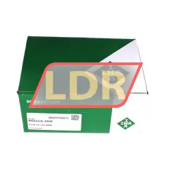 INA RNA22/6-2RSR rulman resim 3