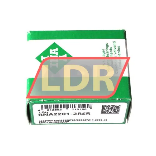 INA RNA2201-2RSR ürün fotoğrafı 3