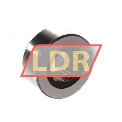 INA RNA2201-2RSR rulman resim 2