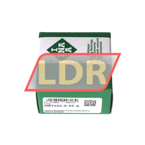 INA NATV25-X-PP-A ürün fotoğrafı 3