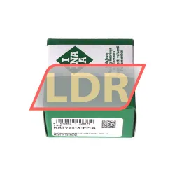 INA NATV25-X-PP-A rulman resim 3