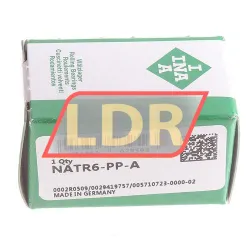 INA NATR6-PP-A rulman resim 3