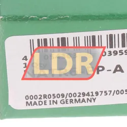 INA NATR6-PP-A rulman resim 4