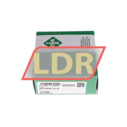 INA NUTR35-X-A rulman resim 2