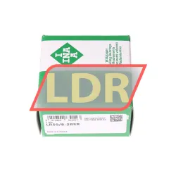 INA LR50/8-2RSR rulman resim 3