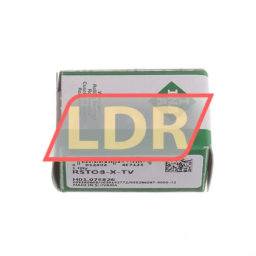INA RSTO8-X-TV ürün fotoğrafı 3