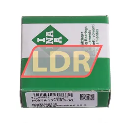 INA PWTR17-2RS-XL rulman resim 3