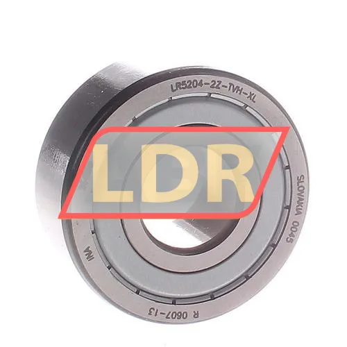 INA LR5204-2Z-TVH-XL