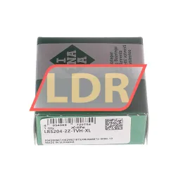 INA LR5204-2Z-TVH-XL rulman resim 3