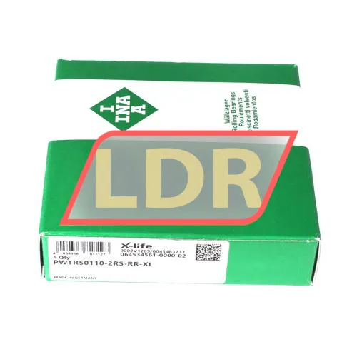 INA PWTR50110-2RS-RR-XL ürün fotoğrafı 2