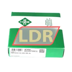 INA PWTR50110-2RS-RR-XL rulman resim 2
