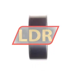 INA PWTR35-2RS-RR-XL rulman resim 2