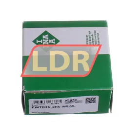 INA PWTR35-2RS-RR-XL rulman resim 3