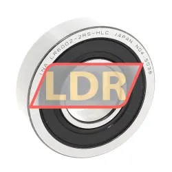 INA LR6002-2RS-HLC