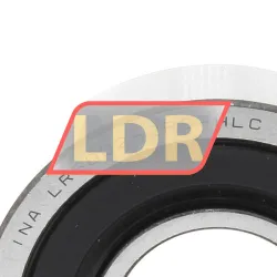 INA LR6002-2RS-HLC rulman resim 3